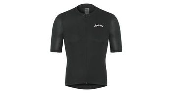 Maillot spiuk anatomicde manga corta gris oscuro