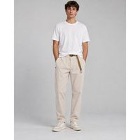 white sand pantalones greg corduroy para hombre