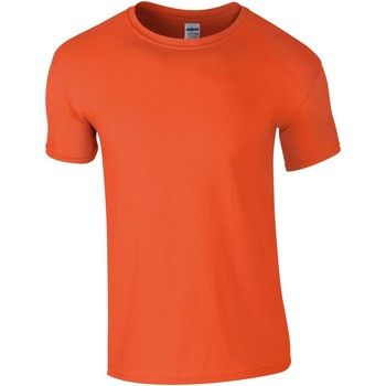 Gildan Camiseta Softstyle para hombre