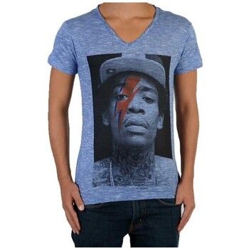 Eleven Paris Camiseta 34656 para niña