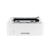 bandeja alimentadora hp laserjet pro 550 hojas