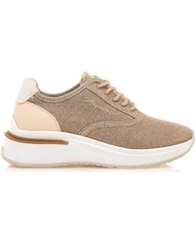 de MARIA MARE DEPORTIVAS MARIAMARE DE MUJER 68423 DEPORTIVAS BEIGE