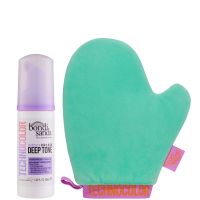 exclusive bondi sands technocolor starter bundle - magenta