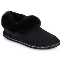 skechers pantuflas cozy campfire para mujer