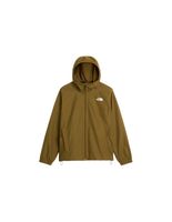 chaqueta de montana the north face quest hombre marron