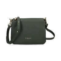 mbb bolsos mujer - beige talla os