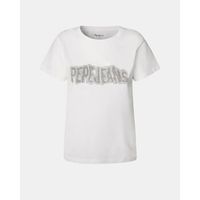 pepe jeans camiseta pl5000052 beri para mujer