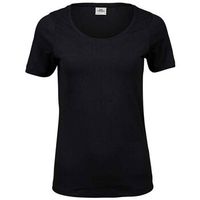 tee jays camiseta t450 para mujer