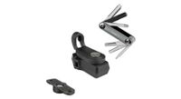 multiherramienta topeak ninja master   caja de herramientas nano 7