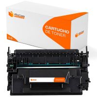 pccom essential toner compatible con hp cf287a87a negro