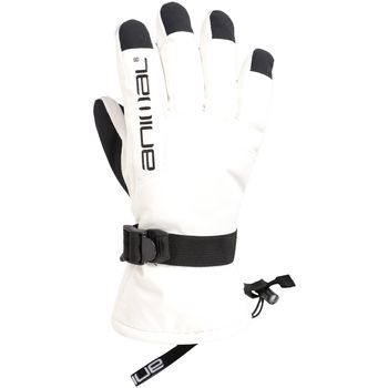 Animal Guantes M MW2216 para mujer