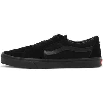 Vans Deportivas Moda - para mujer