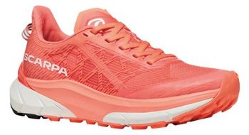 Scarpa mujer - naranja
