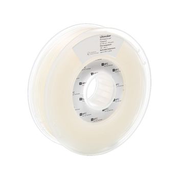 PLA Ultimaker Transparente 2,85 mm