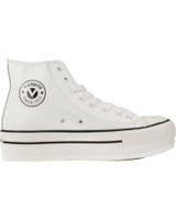 de victoria zapatilla 1061107 mujer blanco
