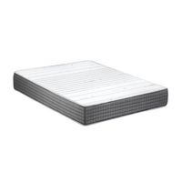 colchon viscoelastico - 160x180cm - grosor - 25cm - confort total - gridinlux