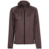 tee jays chaqueta t9101 para mujer