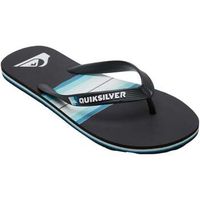 quiksilver chanclas aqyl101244-kvj1 para hombre