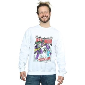 Dc Comics Jersey BI11800 para hombre