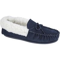 mokkers pantuflas df1102 para mujer