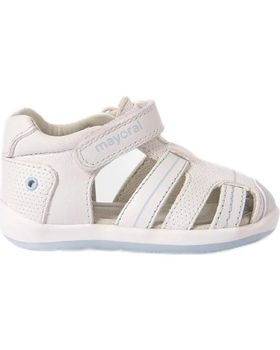 de MAYORAL SANDALIAS 41563 BLANCO