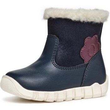 Geox Botas B4658B 0BCBL B IUPIDOO para niña