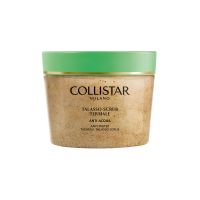 talasso-scrub termal drenante 600 gr