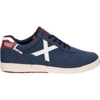 munich zapatillas 3111457 g-3 canvas para hombre