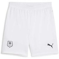 puma short nino replica domicile para nino