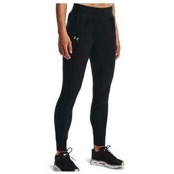 Under Armour Pantalones Spodnie Damskie Qualifier 20 Czarny para mujer