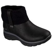 skechers botas easy going - cozy weather 4 para mujer