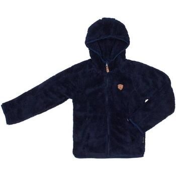 Peak Mountain Polar Blouson polaire fille GALANE para niña
