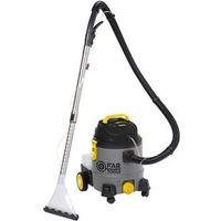 3 en 1 limpiador champu aspiradora de agua y polvo spo 20 l fartools