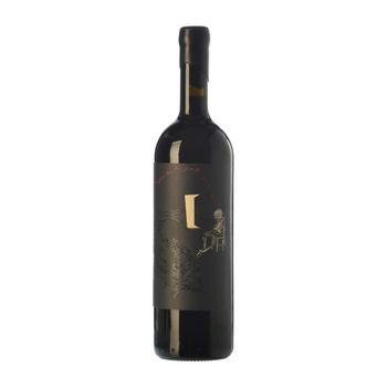 Ribas Vino Tinto Desconfío Vi Crianza 75 Cl 14.5% Vol.