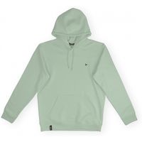 organic monkey jersey hoodie pirate mate - mint para hombre