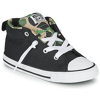 Converse Zapatillas CHUCK TAYLOR ALL STAR STREET CAMO - MID para niño