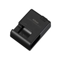 cargador de bateria nikon mh-25a para en-el15 ion de litio interior negro