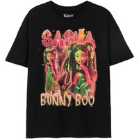bratz camiseta ns7722 para mujer