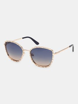 Gafas De Sol Redondas