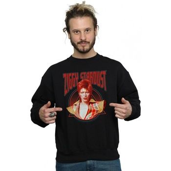 David Bowie Jersey BI48719 para hombre