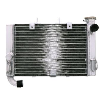 Refrigerador motor Honda VF 750 C Magna '93- agua
