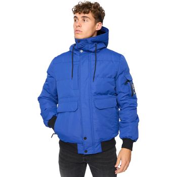 Crosshatch Cazadora Milwaka para hombre
