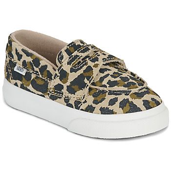 Vans Mocasines Loafer 53 para niña