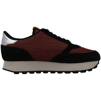 Duuo Deportivas Moda Prisa High 05 Mp para mujer