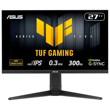 MONITOR Asus VG27AQML5A TUF Gaming 27