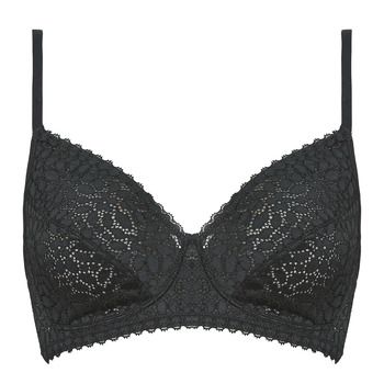DIM Triángulo/Sin Aros DAILY DENTELLE SANS ARMATURE para mujer