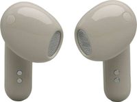 jbl live flex 4 auriculares inalambrico dentro de oido llamadasmusicadeporteuso diario bluetooth champan