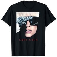 lady gaga tops y camisetas the fame para hombre