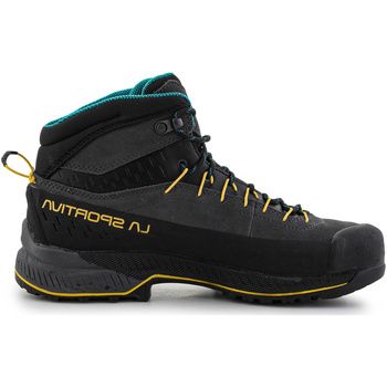 La Sportiva Zapatillas de senderismo TX4 Evo Mid GTX 37F900735 para hombre