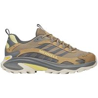 merrell zapatillas de senderismo j038325 para hombre